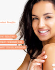 Shea Butter Body Lotion