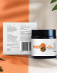 De Tan Body Scrub