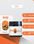 De Tan Body Scrub