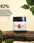 De Tan Body Scrub