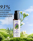 Anti Dandruff Hair Oil