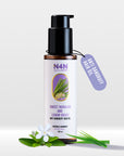 Anti Dandruff Hair Oil