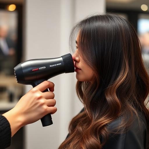Blow Dry