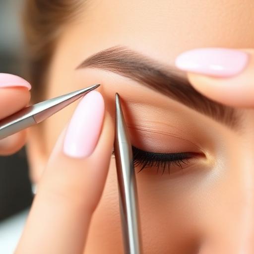 Eyebrow