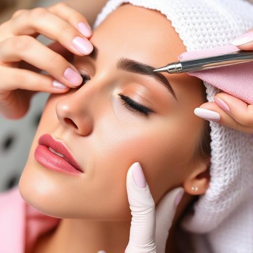 Full Face Threading