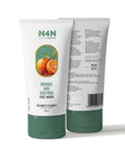 Natural Face Wash for Gentle Daily Cleansing