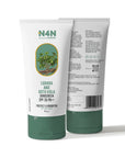 Sunscreen SPF 35 PA+++ for Broad Spectrum Protection