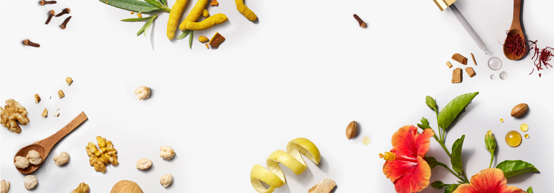 New Arrivals Banner